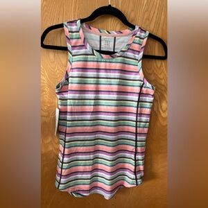 Title Nine tank top Vibe xs